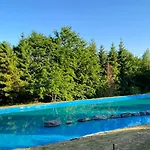 Farm stay Dworek Na Uboczu *