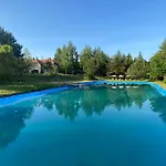 Dworek Na Uboczu Farm stay Sulicice