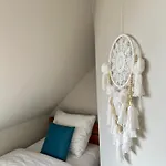 Dworek Na Uboczu Κατάλυμα σε φάρμα Sulicice