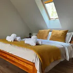 Farm stay Dworek Na Uboczu Sulicice