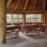 Dworek Na Uboczu Farm stay *