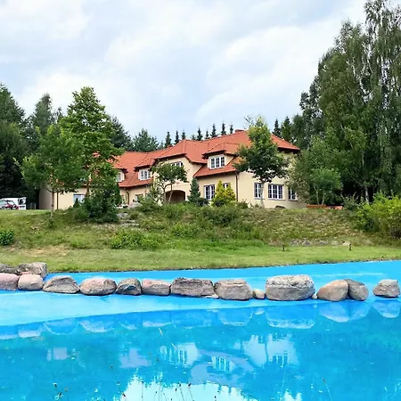 Farm stay Dworek Na Uboczu Sulicice