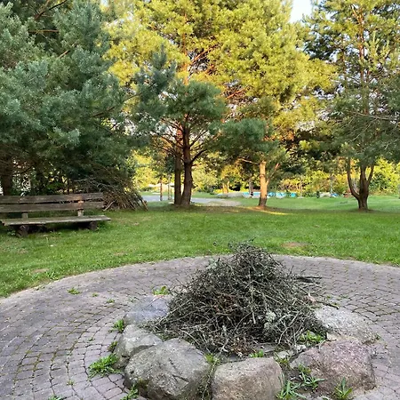 Farm stay Dworek Na Uboczu