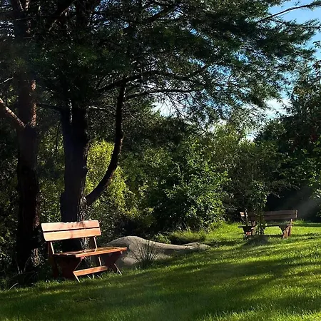 Dworek Na Uboczu Séjour à la ferme Sulicice