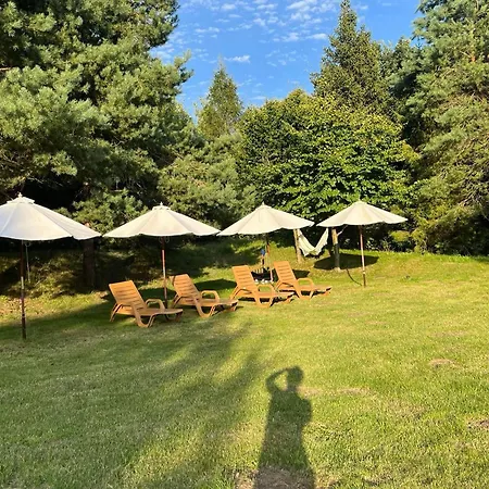 Dworek Na Uboczu Sulicice