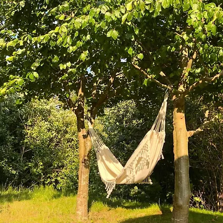 Dworek Na Uboczu Lantgård