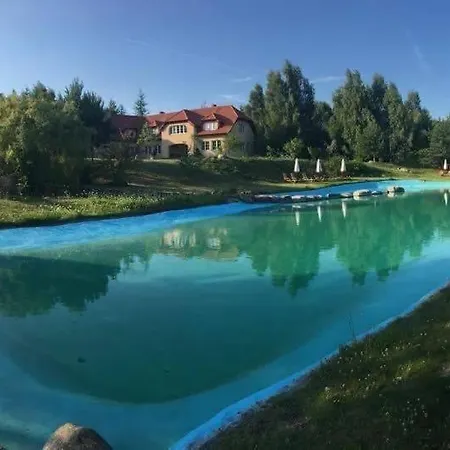 Dworek Na Uboczu Sulicice