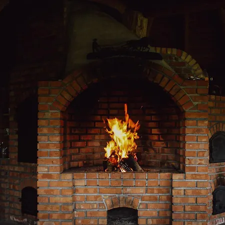 Farm stay Dworek Na Uboczu *