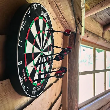 Séjour à la ferme Dworek Na Uboczu