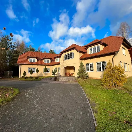 Dworek Na Uboczu * Sulicice