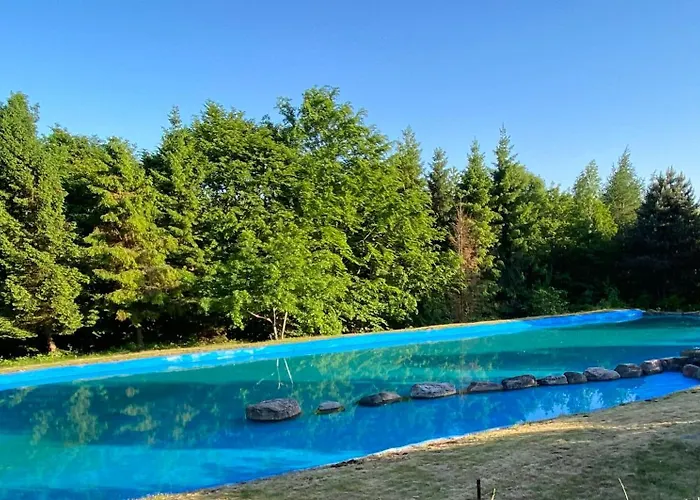 Agroturismo Dworek Na Uboczu *