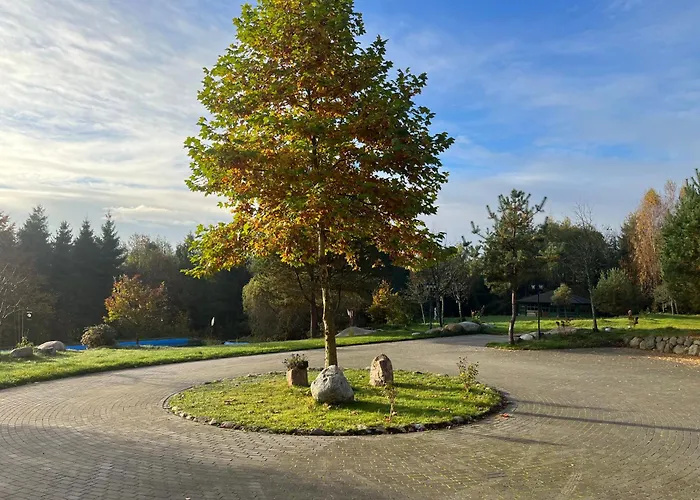 Dworek Na Uboczu Sulicice