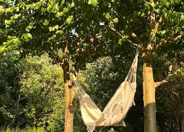 Dworek Na Uboczu Agroturismo