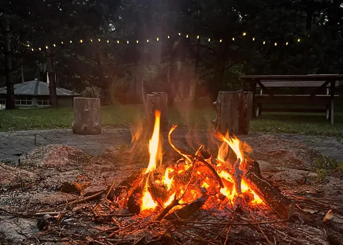 Agroturismo Dworek Na Uboczu *