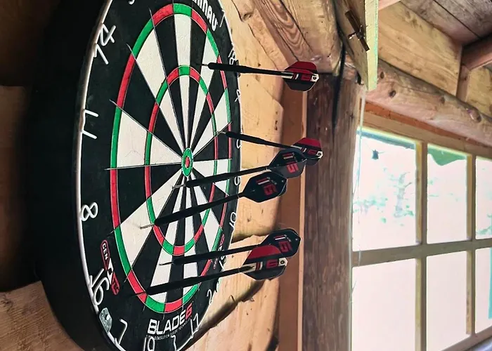 Farm stay Dworek Na Uboczu