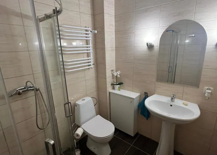 Agroturismo Dworek Na Uboczu Sulicice