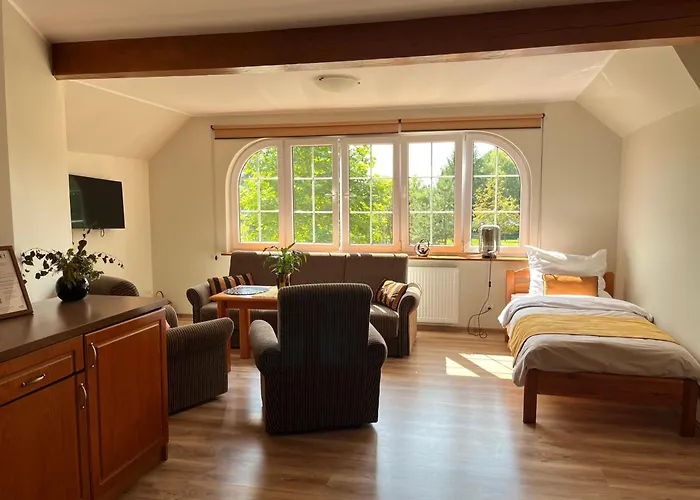 Dworek Na Uboczu Sulicice